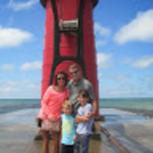 Meet your Posher, Michele